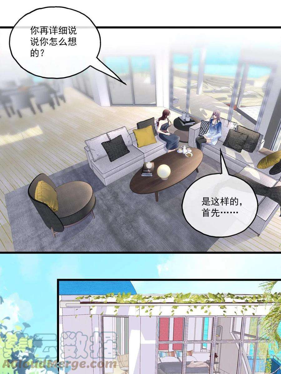 老公每天换人设86