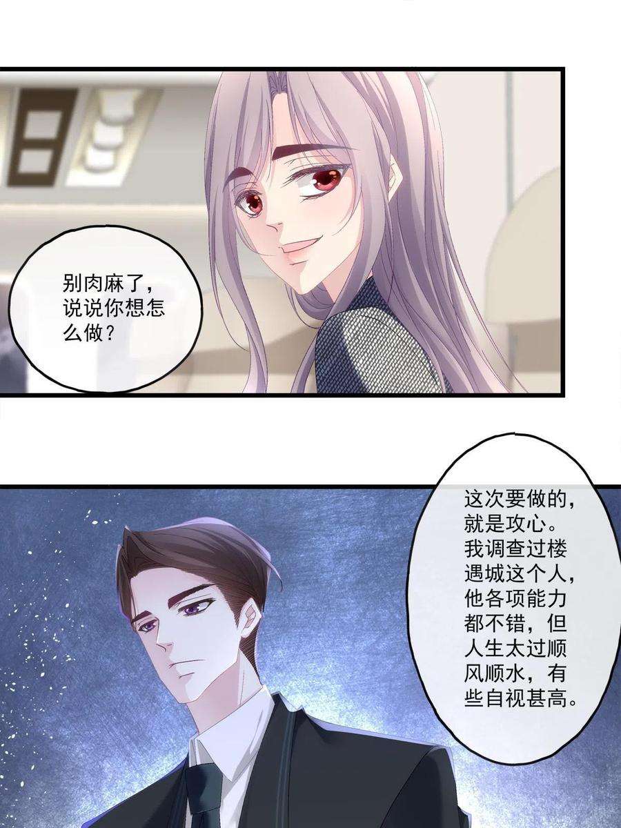老公每天换人设89