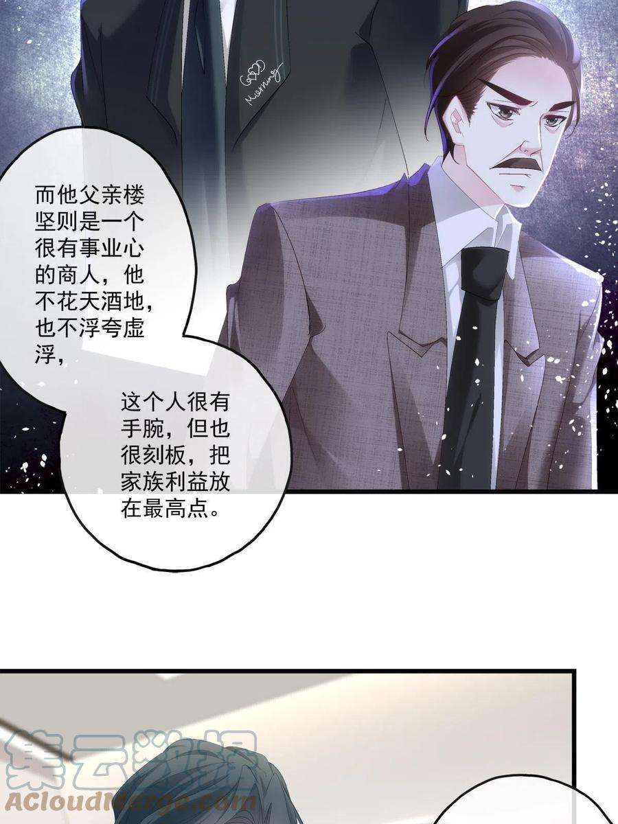 老公每天换人设89
