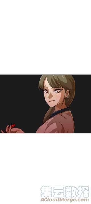 匿名女孩第60话 暴风