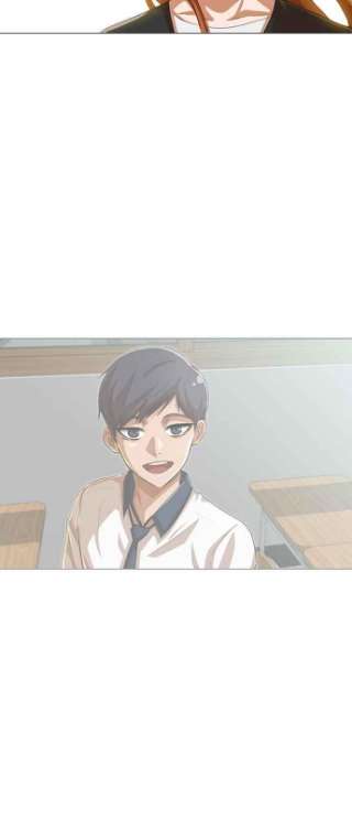 匿名女孩第78话 Too late