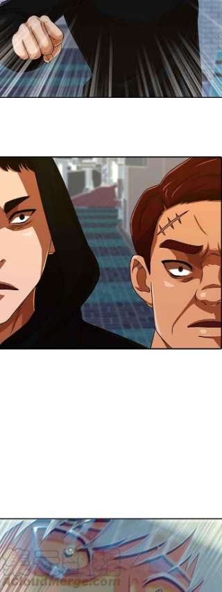 匿名女孩第165话 ANTI