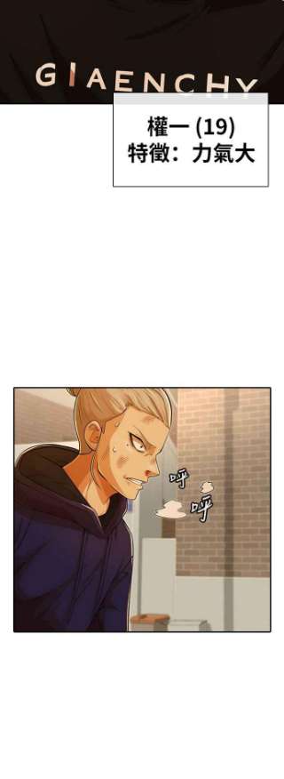 匿名女孩第166话 HUNT