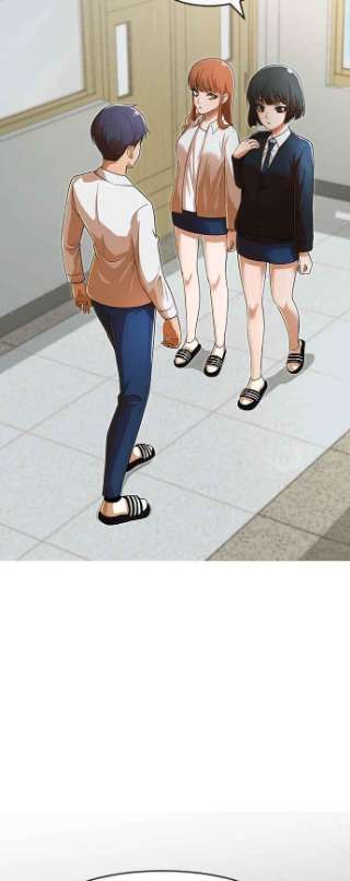 匿名女孩第167话 杀了你们