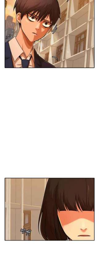 匿名女孩第168话 Be born evil