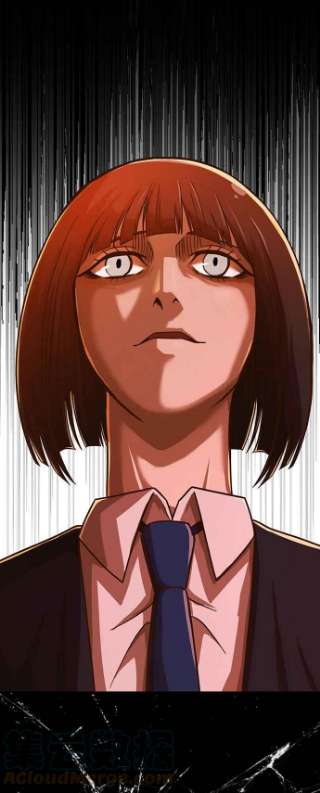 匿名女孩第168话 Be born evil