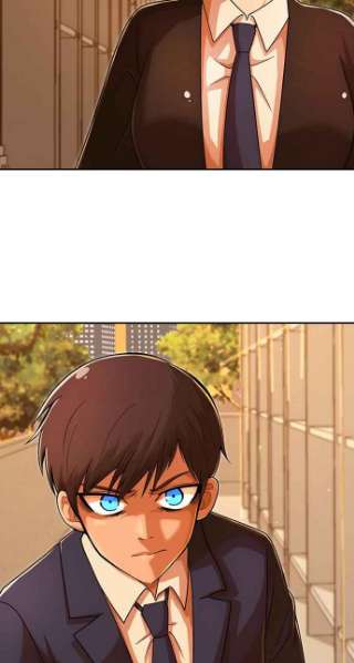 匿名女孩第168话 Be born evil