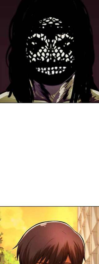 匿名女孩第168话 Be born evil