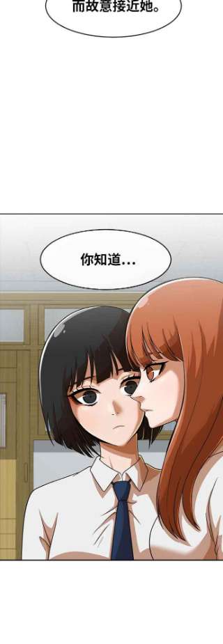 匿名女孩第169话 人们