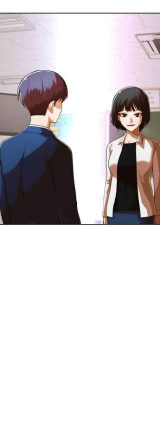 匿名女孩第173话 人生