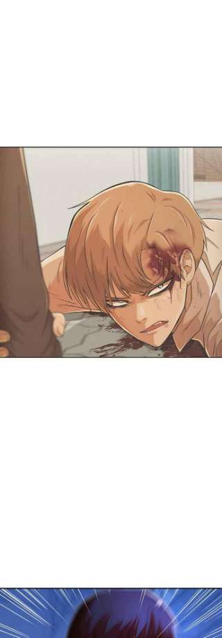 匿名女孩第174话 强者