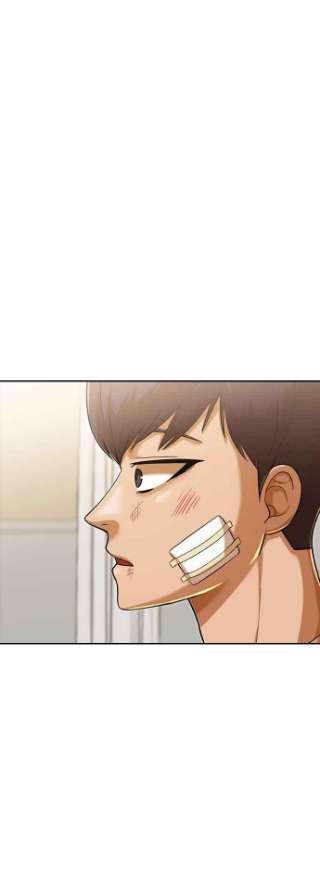 匿名女孩第179话 事发之后的他们