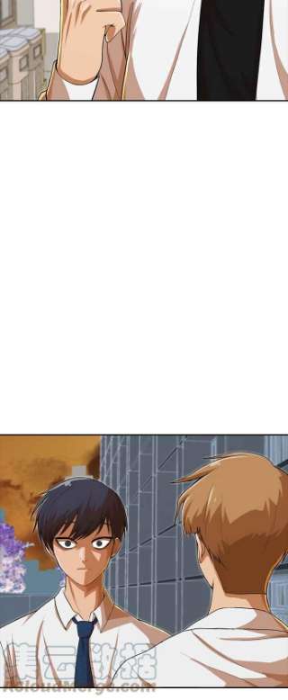 匿名女孩第181话 改过自新