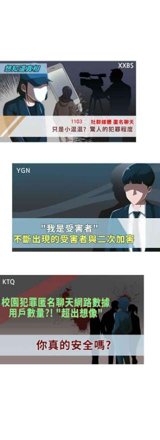 匿名女孩第183话 在水上漂流