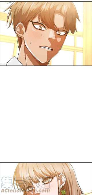 匿名女孩第187话 世界不会简单地分成两半