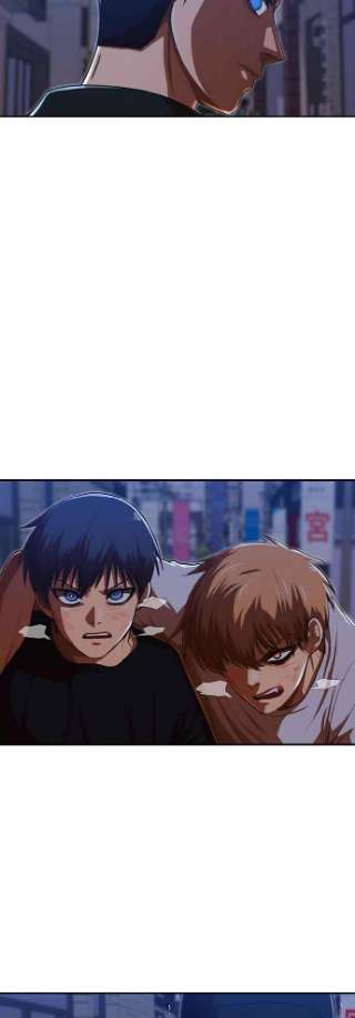 匿名女孩第193话 新的浪潮