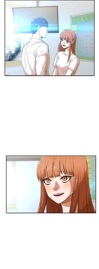 匿名女孩第193话 新的浪潮