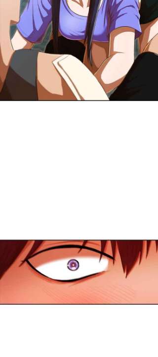 匿名女孩第196话 深夜