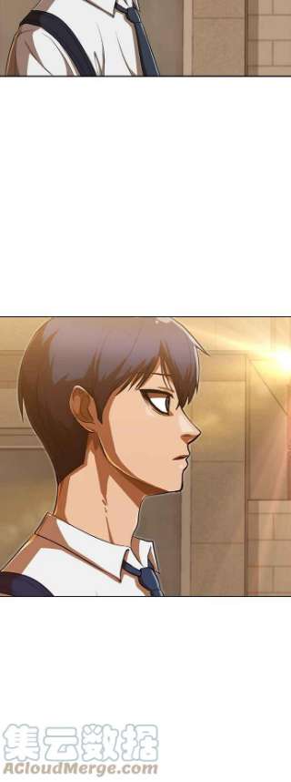 匿名女孩第199话 因为喜欢