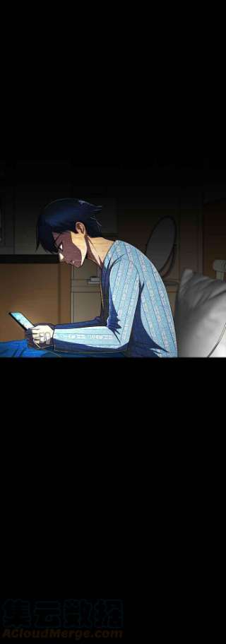 匿名女孩第206话 只有你才能克服的伤痛