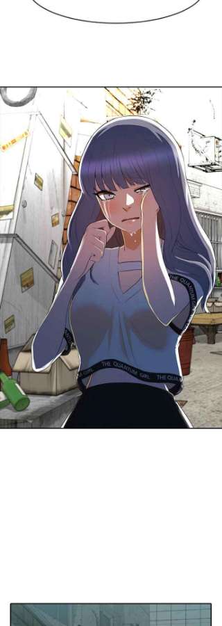 匿名女孩第215话 P.R.R.W