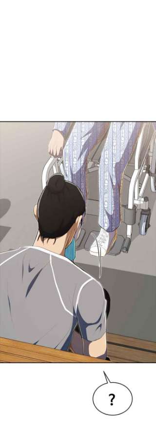 匿名女孩第222话 这世界不是你一个人的