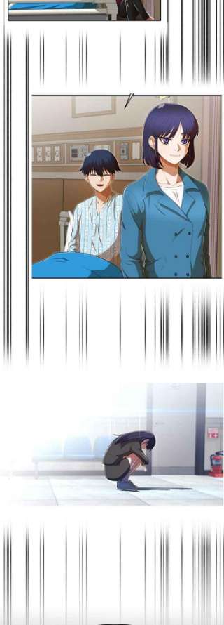 匿名女孩第223话 如何对抗不幸