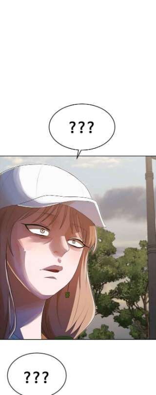 匿名女孩第223话 如何对抗不幸