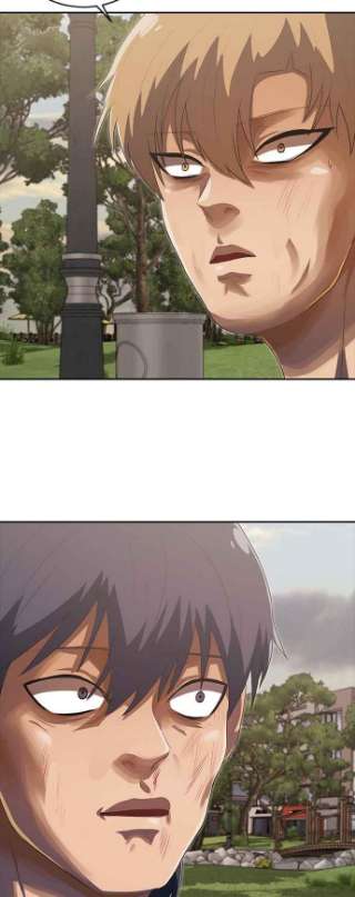 匿名女孩第223话 如何对抗不幸