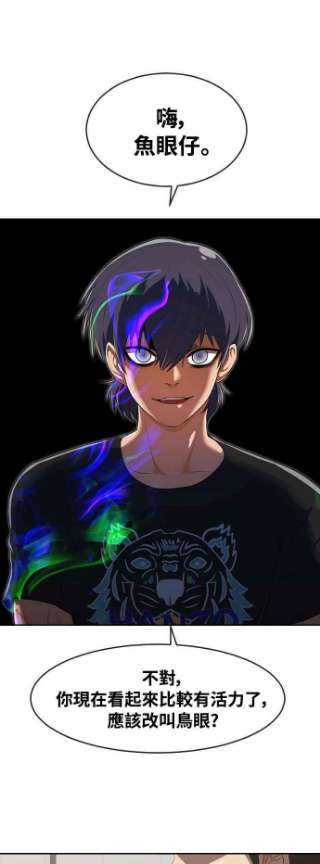 匿名女孩第224话 鸟