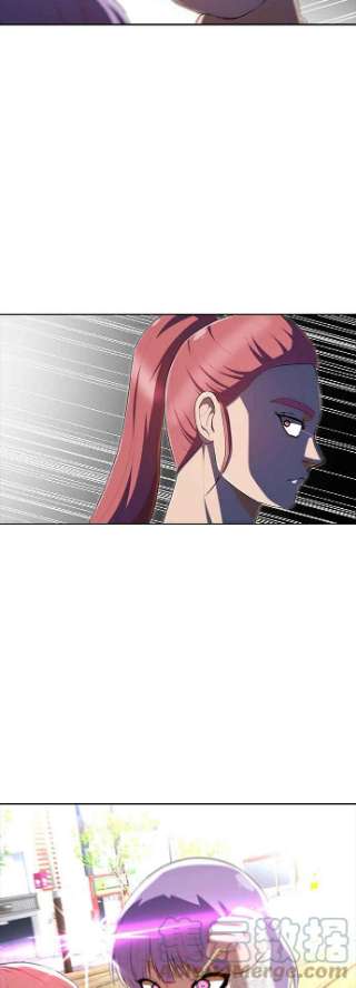 匿名女孩第227话 无法预测的走向