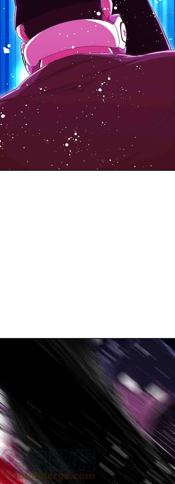 匿名女孩第233话 我们彼此相伴的理由