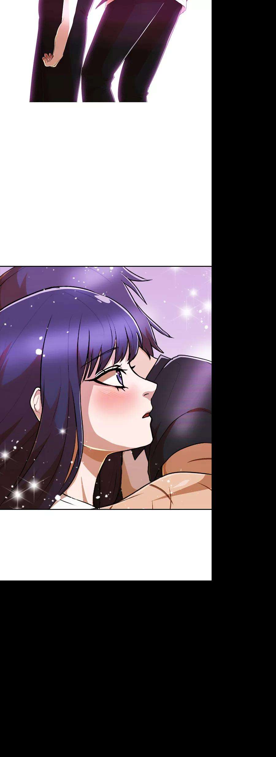 匿名女孩第236话 你的敌人