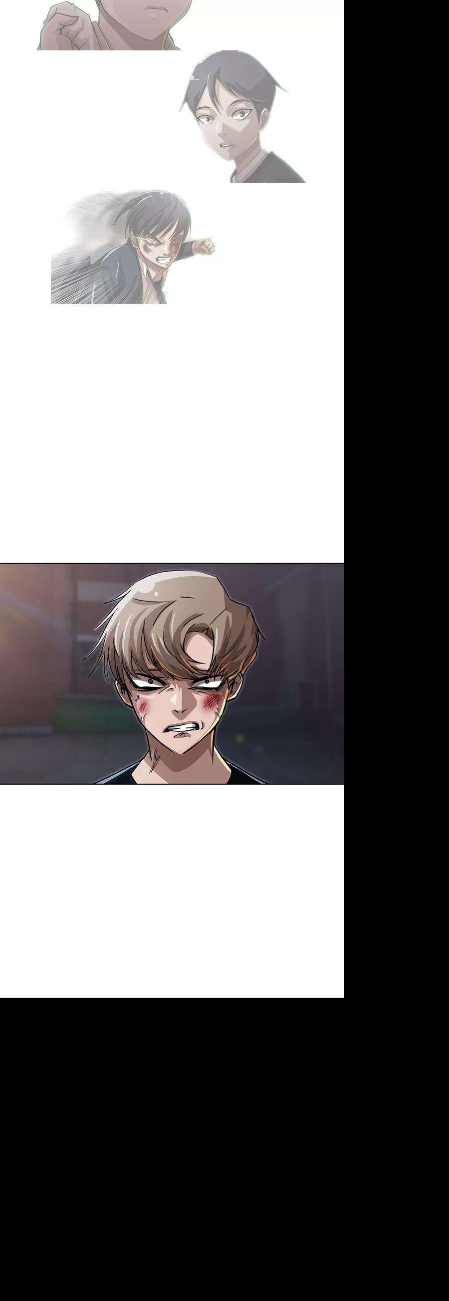 匿名女孩第39话 我比你