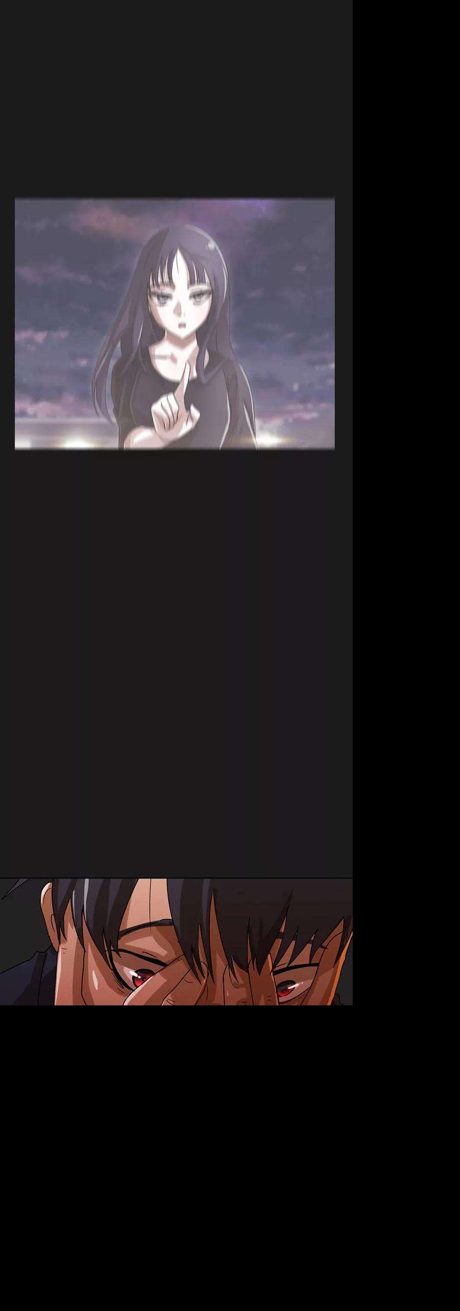 匿名女孩第39话 我比你