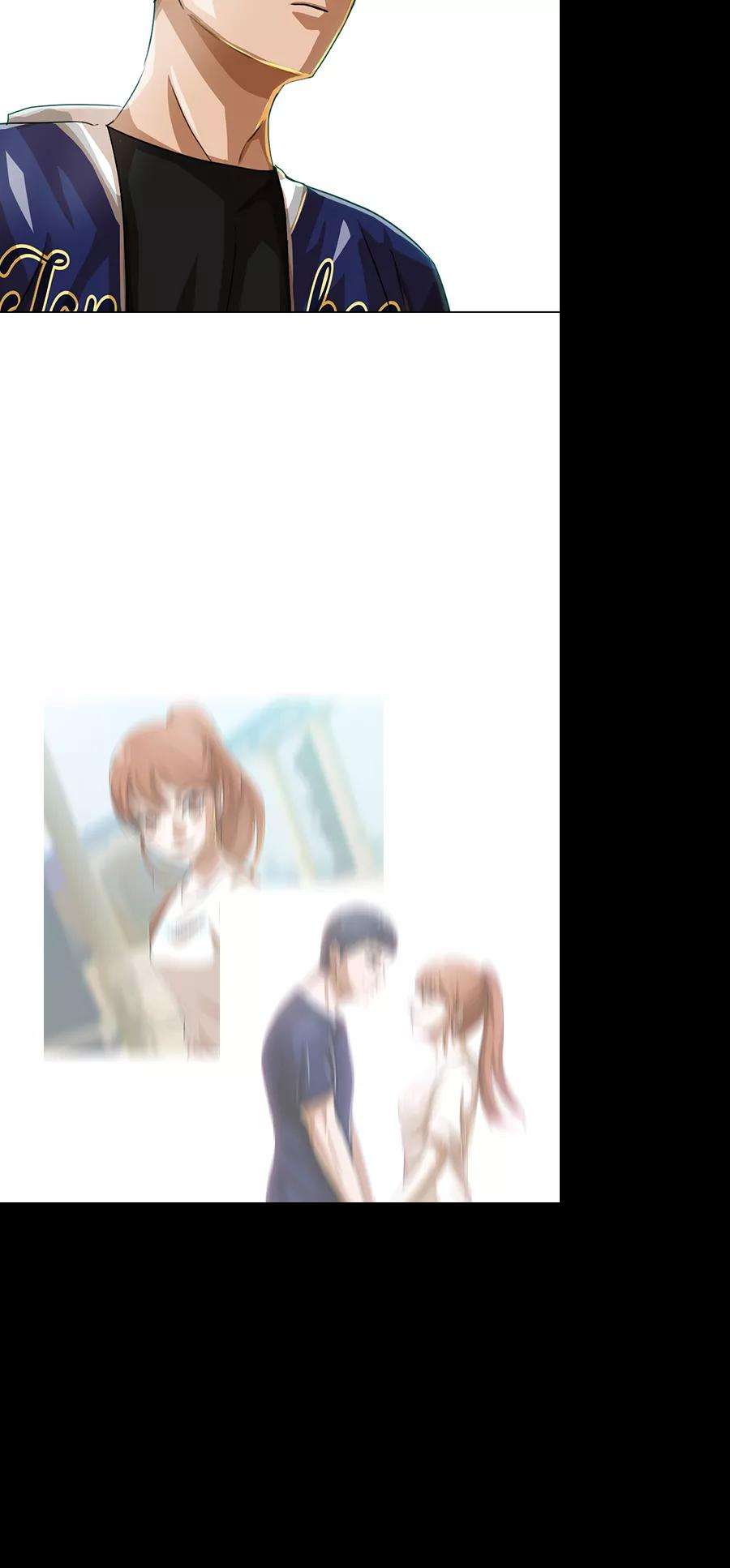匿名女孩第56话 你怎么想？