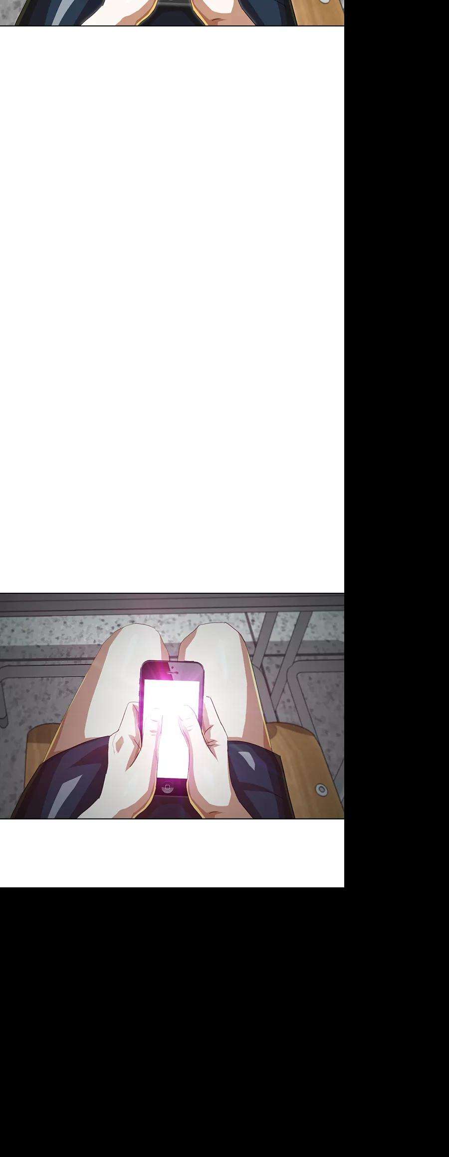 匿名女孩第57话 继续前行