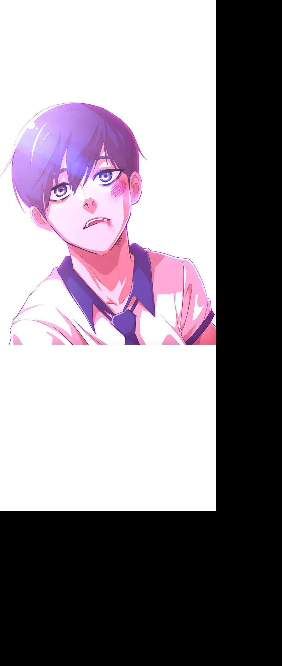 匿名女孩第72话 动机