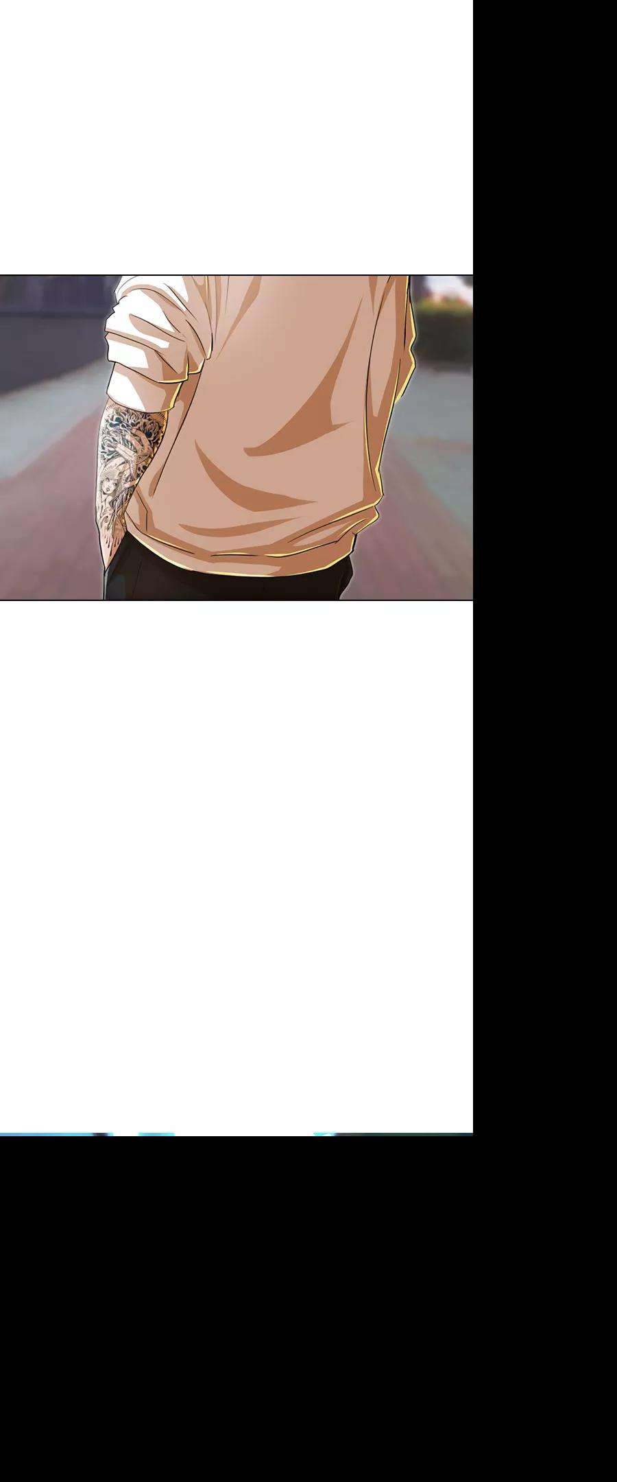 匿名女孩第79话 怎么办？