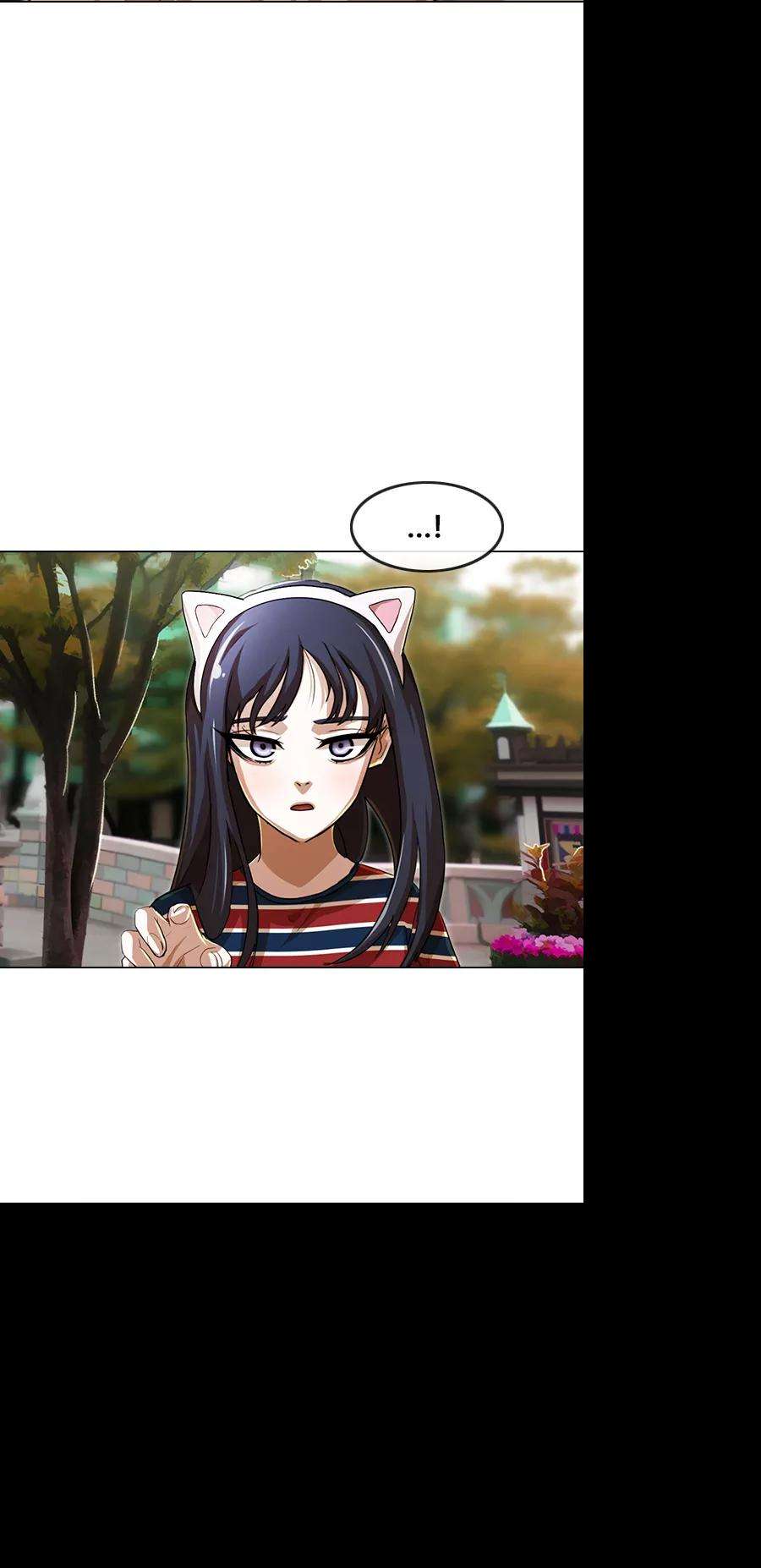 匿名女孩第94话 有所谓