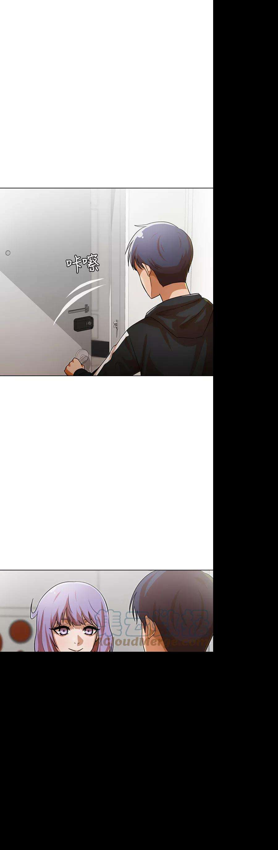 匿名女孩第107话 走近俊佑的方法 2