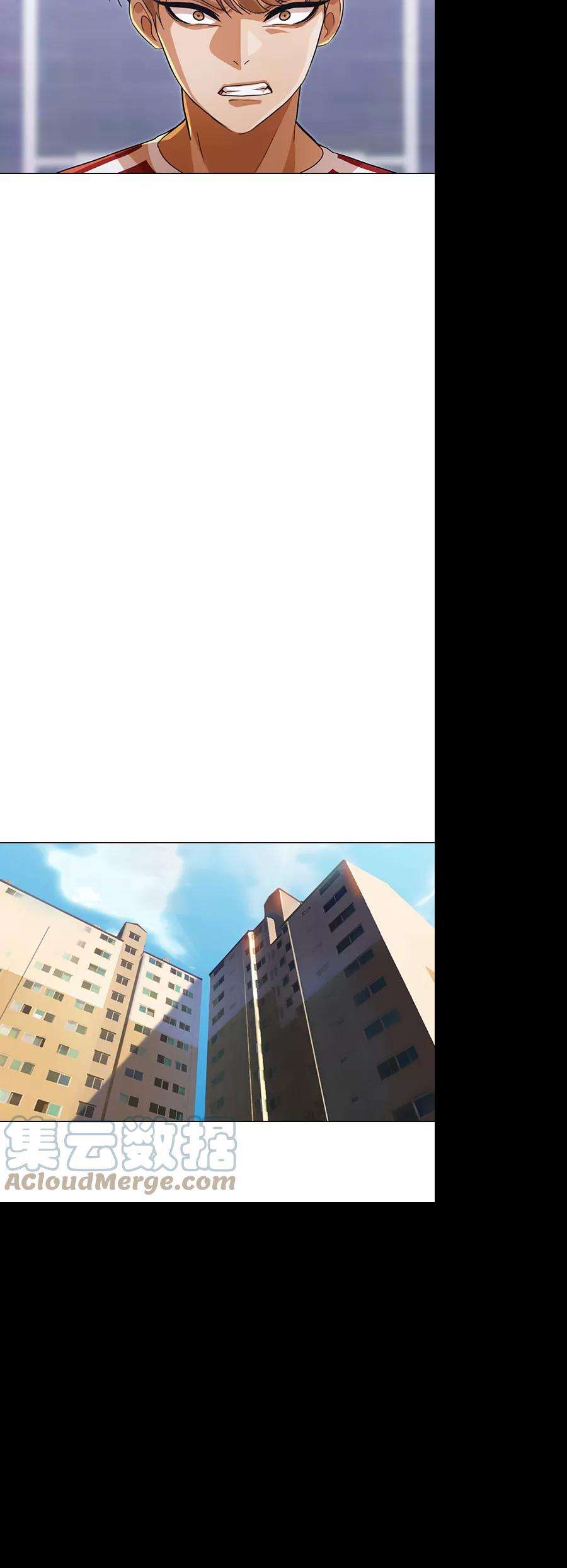 匿名女孩第108话 不明不白就是罪