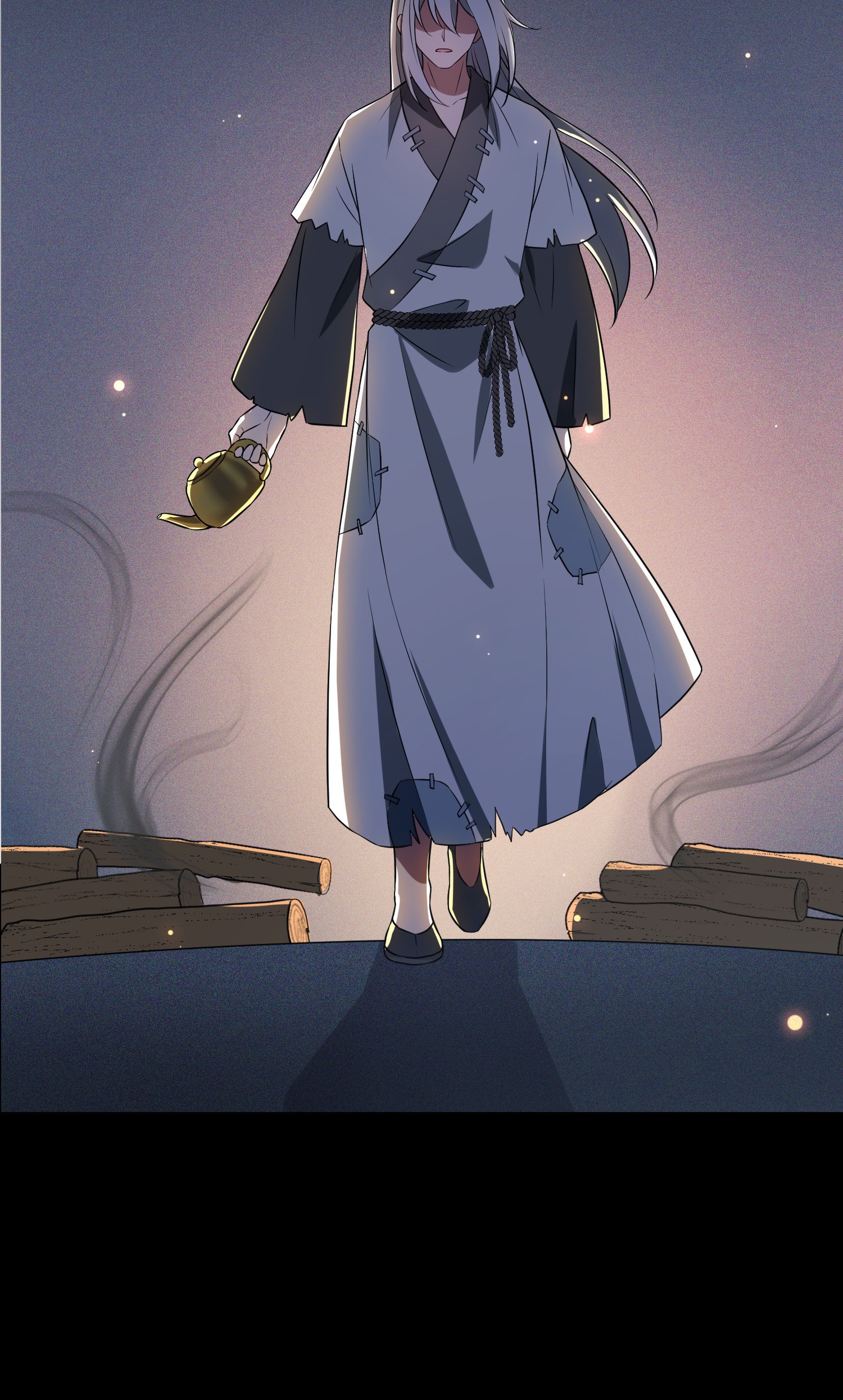 病娇暴君改拿绿茶剧本预 告