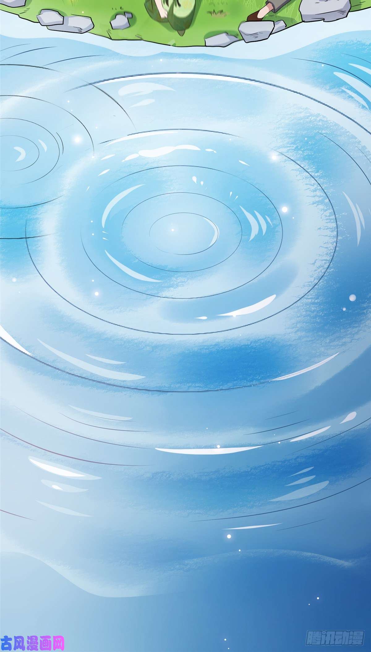 病娇暴君改拿绿茶剧本05 小哑巴是我的人