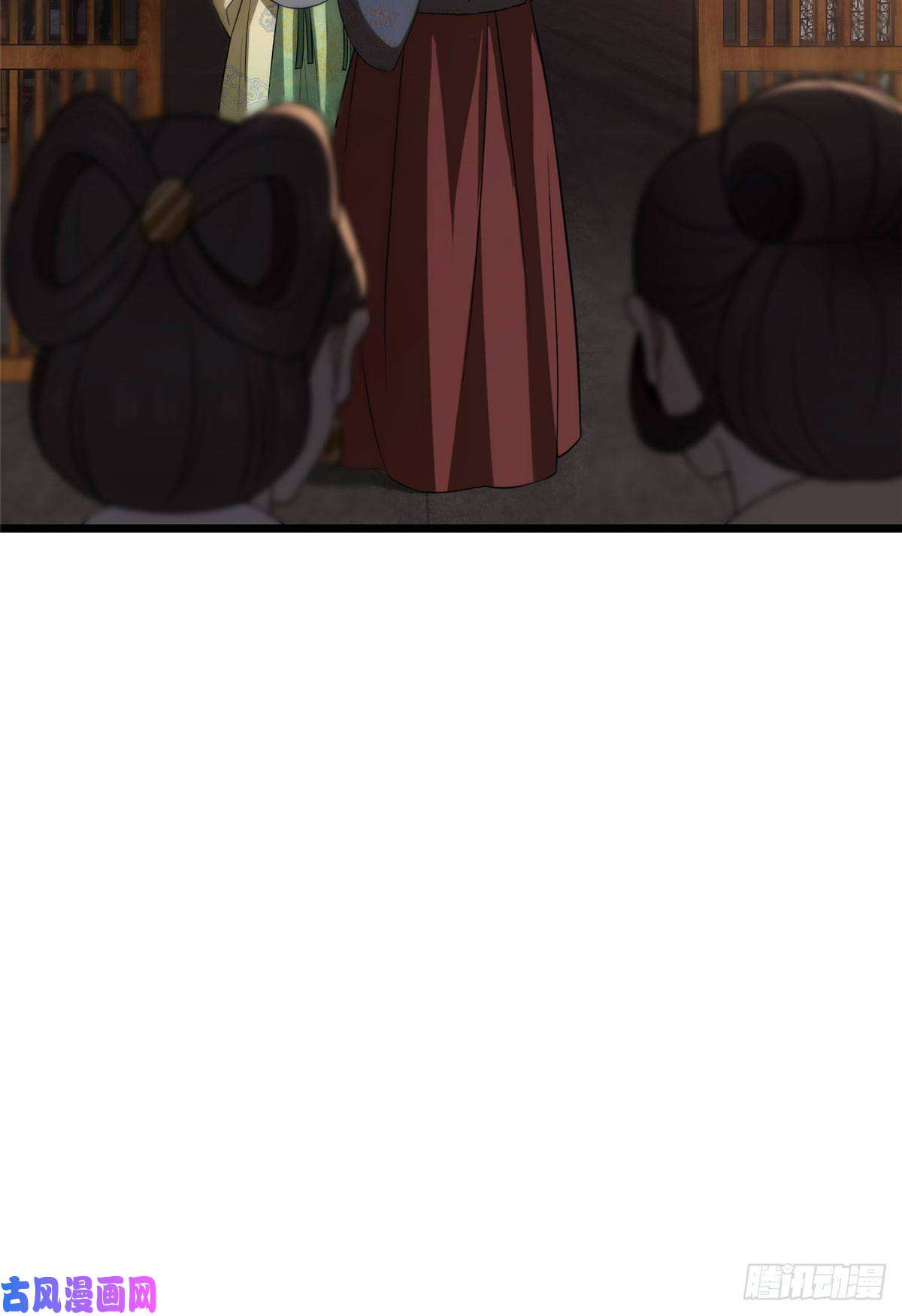 病娇暴君改拿绿茶剧本15 糊弄过关