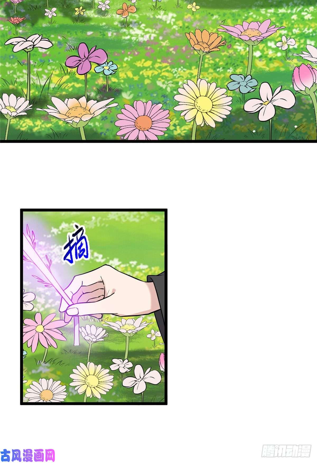 病娇暴君改拿绿茶剧本17 白虎认主