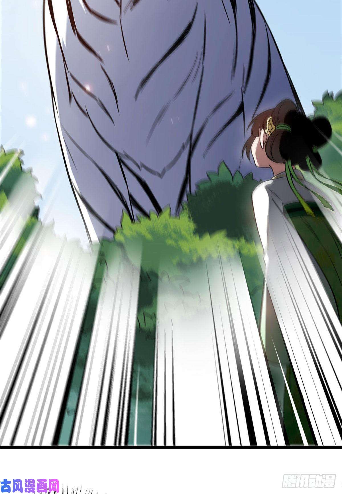 病娇暴君改拿绿茶剧本18 宝儿的女友力