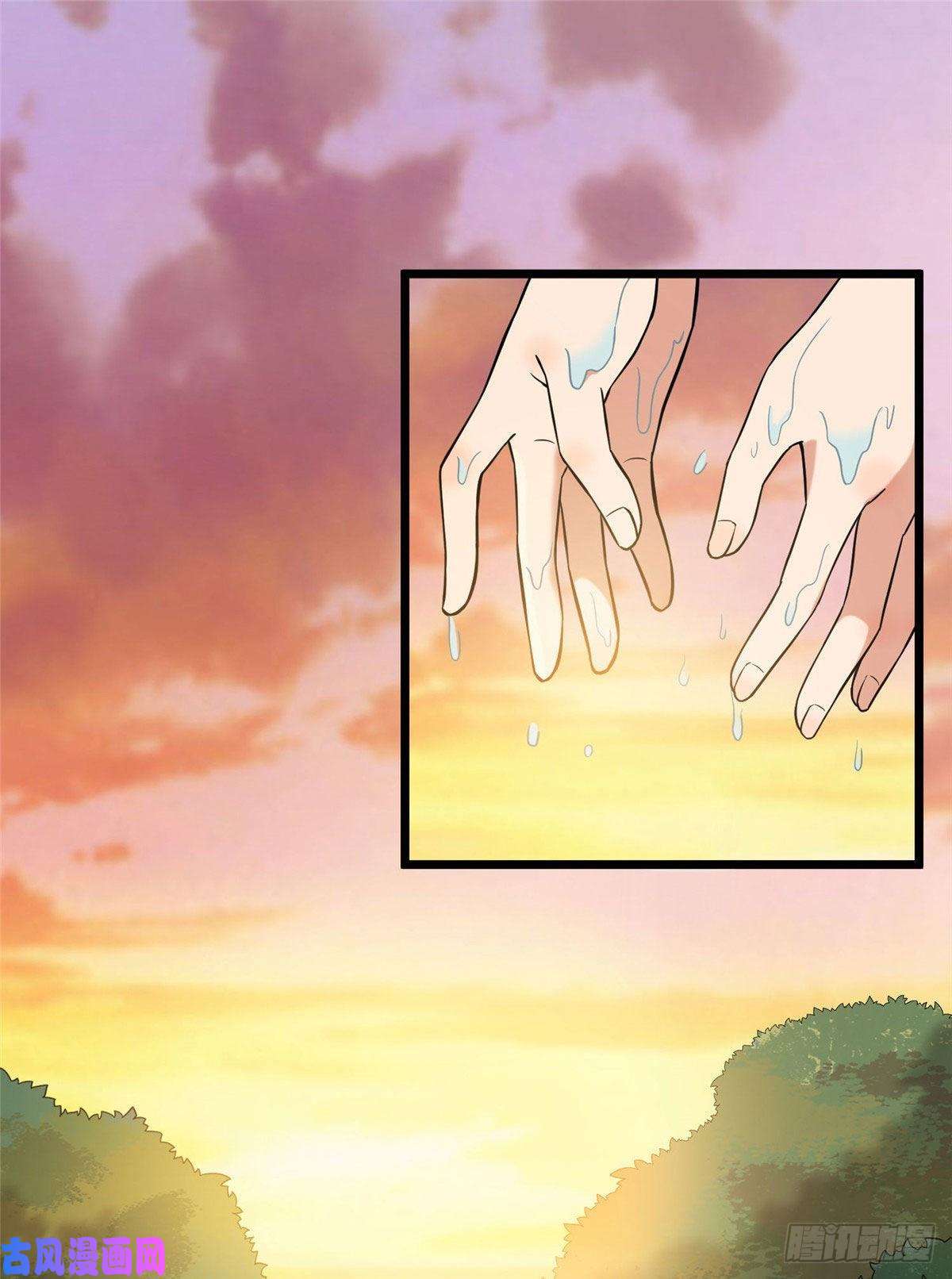 病娇暴君改拿绿茶剧本19 受伤也要洗澡！