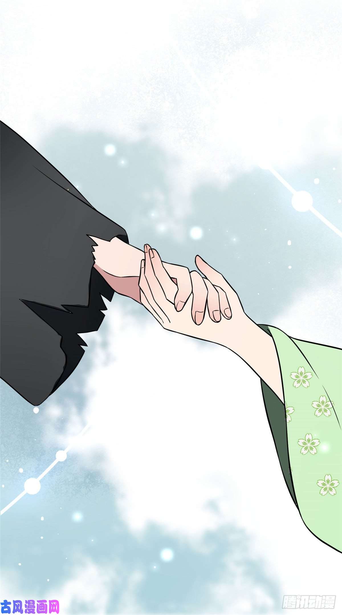 病娇暴君改拿绿茶剧本20 始于心动