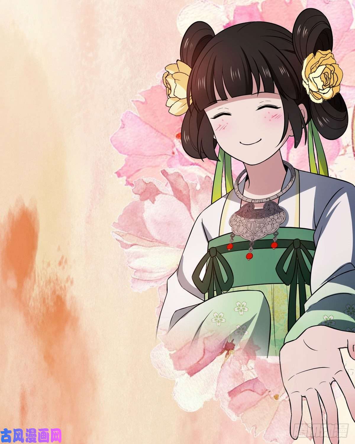 病娇暴君改拿绿茶剧本21 宝儿的危机